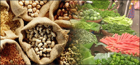 ملک بھرمیں 23 اشیائے خورونوش کی قیمتوں میں اضافہ