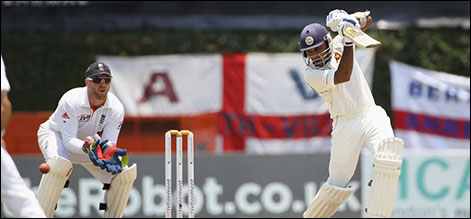 cricket