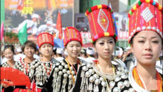 cultural dance