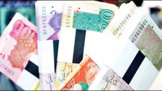 currency note