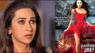 dangerous ishq