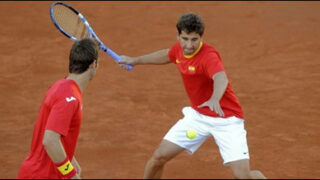 davis cup