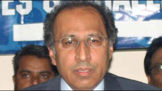 dr hafeez shaikh