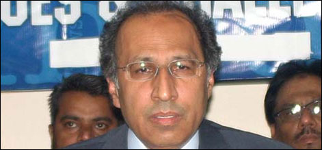 dr hafeez shaikh