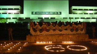 earth hour