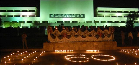 earth hour