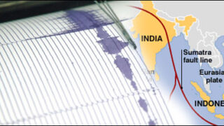 earthquake