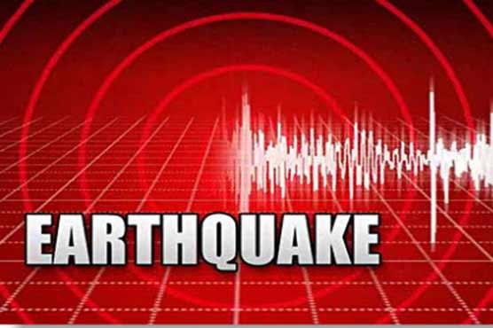 earthquake