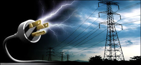 electric