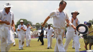 england won