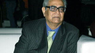 iftikhar arif