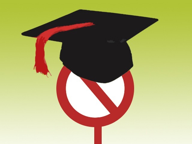 جعلی ڈگری کیس: ایم پی اے کی رکنیت منسوخ