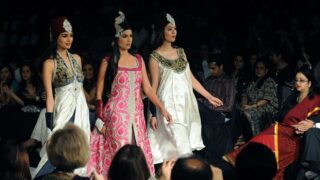 fashion week
