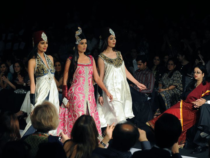 fashion week