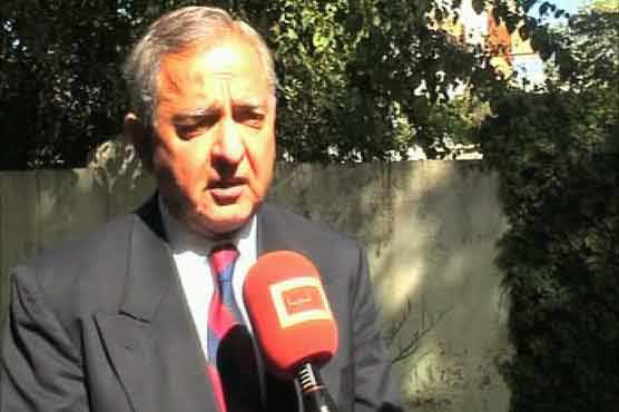 ملک کرپشن میں ڈوبا ہے، بڑی مچھلیاں پکڑنا چاہتے ہیں۔ چیئرمین نیب