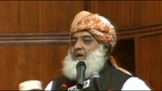 fazlur rahman