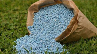 fertilizer