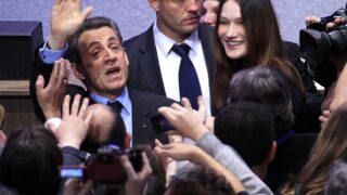 france election