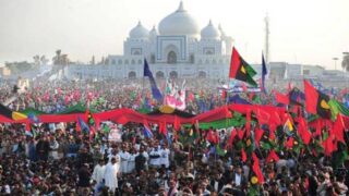 garhi khuda bakhsh