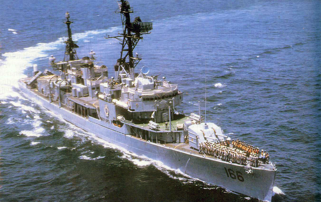 gearing PNS Taimur