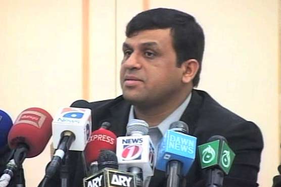 ghayas paracha