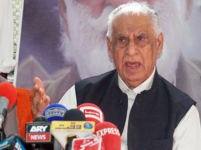 کراچی میں ٹارگٹ کلنگ حکومت کے اتحادی ذمہ دار ہیں۔ نون لیگ