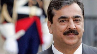 gilani