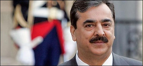 gilani