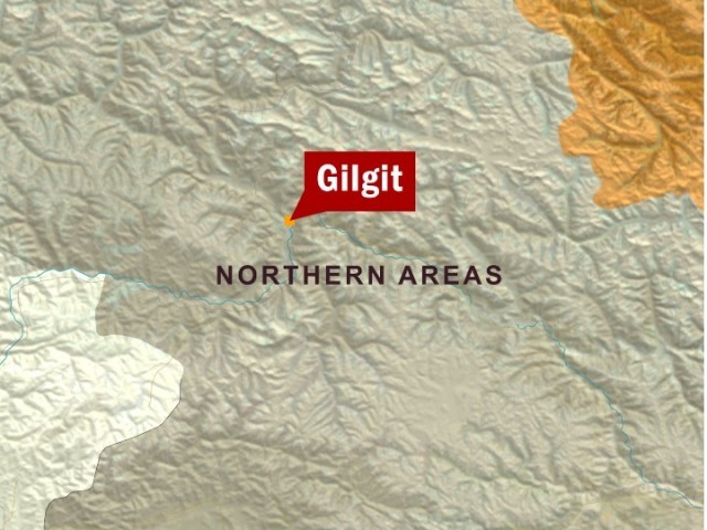 gilgit