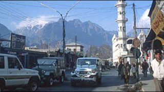 gilgit