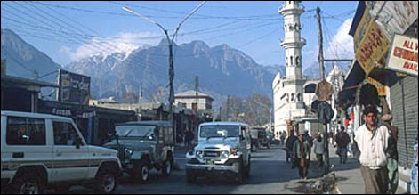 gilgit