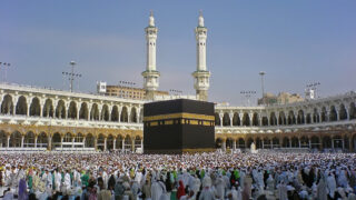 hajj