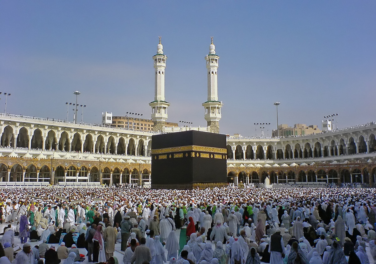 hajj