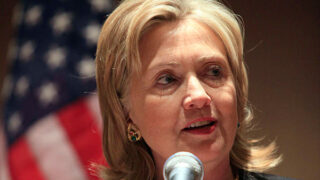 hallry clinton