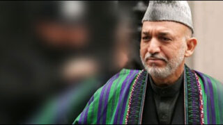 hamid karzai