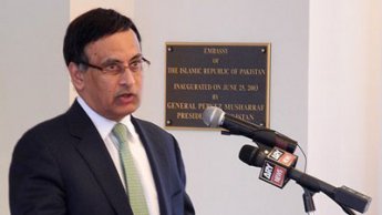 میمو کمیشن میں شجاع پاشا کا منصور اعجاز کے بیان سے مکمل اتفاق