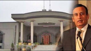 haqqani