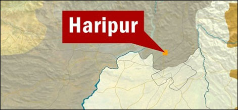 haripur