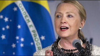 hillary clinton