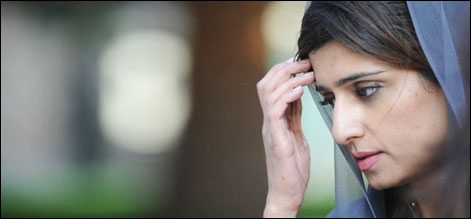 پاکستان کشمیر کا پرامن حل چاہتا ہے۔ حنا ربانی کھر