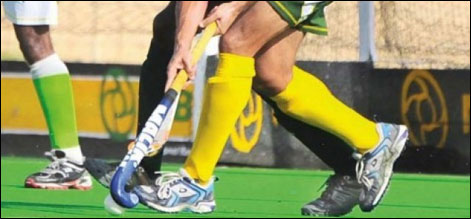 hockey