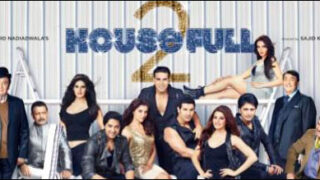 house full 2