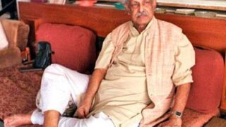 hrishikesh mukherjee