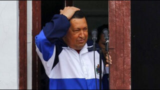 hugo chavez