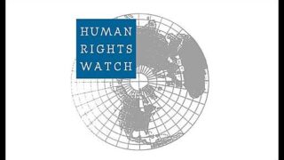 human rights watch