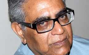 iftikhar arif