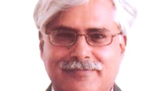 ijaz chaudhry