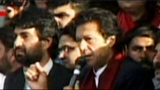 imran khan