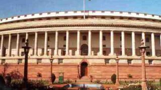 indian parliament