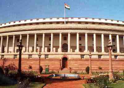 indian parliament
